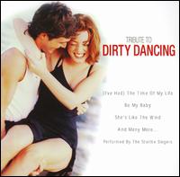 Tribute to Dirty Dancing von Starlite Orchestra