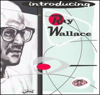 Introducing Ray Wallace von Ray Wallace
