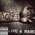 Live & Rare von Korn