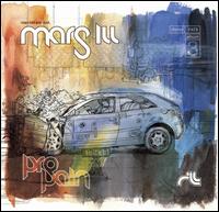 Pro Pain von Mars Ill