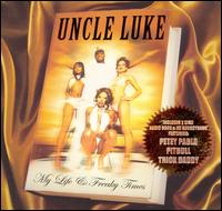 My Life & Freaky Times von Luke