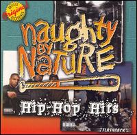 Hip-Hop Hits von Naughty by Nature