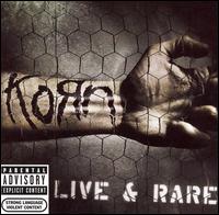 Live & Rare von Korn