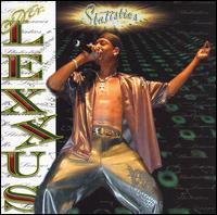 Statistics von Mr. Lexxus