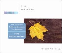 Pure Will Ackerman von Will Ackerman