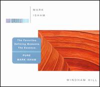 Pure Mark Isham von Mark Isham