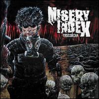 Discordia von Misery Index