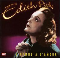 Hymne a l'Amour [Pulse] von Edith Piaf