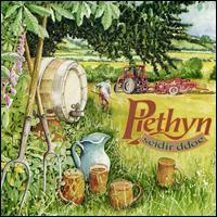 Seidir Ddoe von Plethyn