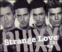 Strange Love [CD #1] von Phixx
