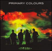 Primary Colours von The Green