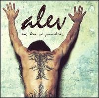 We Live in Paradise von Alev