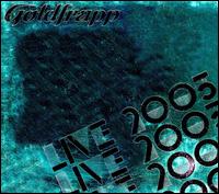 Live: Leeds Refectory 10-11-05 von Goldfrapp