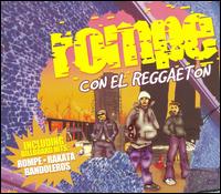 Rompe Con el Reggaeton von Boricua Boys