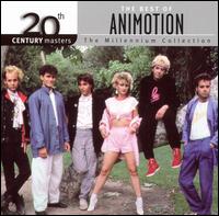 20th Century Masters: The Best of Animotion von Animotion