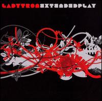 Extended Play von Ladytron