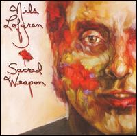 Sacred Weapon von Nils Lofgren