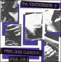 Free Jazz Classics, Vols. 3 & 4 von Ken Vandermark