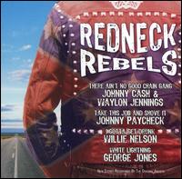 Redneck Rebels von Ray Charles