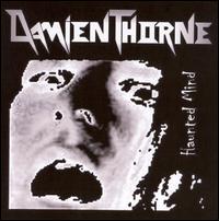 Haunted Mind von Damien Thorne