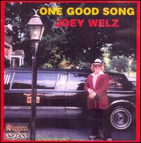 One Good Song von Joey Welz