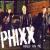 Hold on Me [CD #1] von Phixx