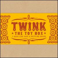 Toy Box von Twink