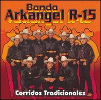 Corridos Tradicionales von Banda Arkangel
