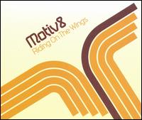 Riding on the Wings, Pt. 2 von Motiv 8