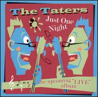 Just One Night von Burnt Taters