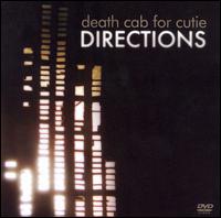Directions von Death Cab for Cutie