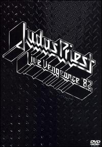 Live Vengeance '82 [DVD] von Judas Priest
