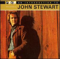 Introduction to John Stewart von John Stewart