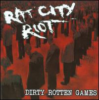 Dirty Rotten Games von Rat City Riot