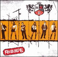 Rebelde von RBD