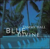Blue Divine von Tammy Hall