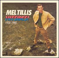 Hitsides! 1970-1980 von Mel Tillis