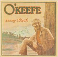 O'Keefe von Danny O'Keefe