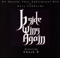 B-Side Wins Again von DJ Spooky