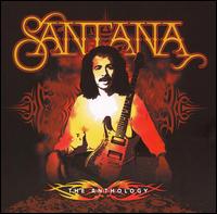 Anthology von Santana