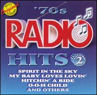 70's Radio Hits, Vol. 2 von Various Artists