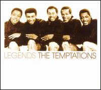 Legends von The Temptations