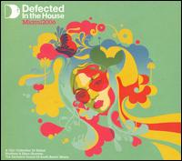 Defected in the House: Miami 06 von Simon Dunmore