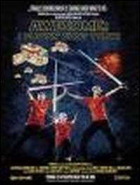 Awesome: I Fuckin' Shot That! [DVD] von Beastie Boys