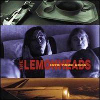 Into Your Arms [CD Single] von The Lemonheads