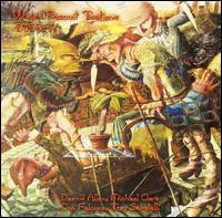 Weird Biscuit Teatime von Daevid Allen