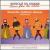 Danceries: Sixteenth Century Dance Songs and Music von Ensemble Guilhem Ademar