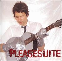 Pleasesuite von Philip E Karnats