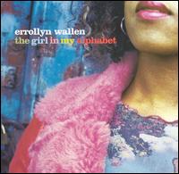 Errollyn Wallen: The Girl in My Alphabet von Errollyn Wallen