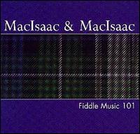 Fiddle Music 101 von Ashley MacIsaac